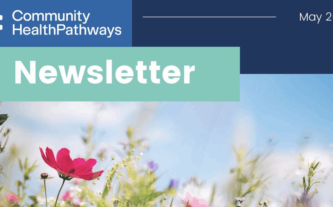 May 2024 HealthPathways Newsletter